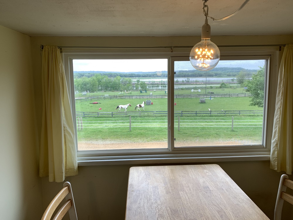 Galena Horses-vacation rental home